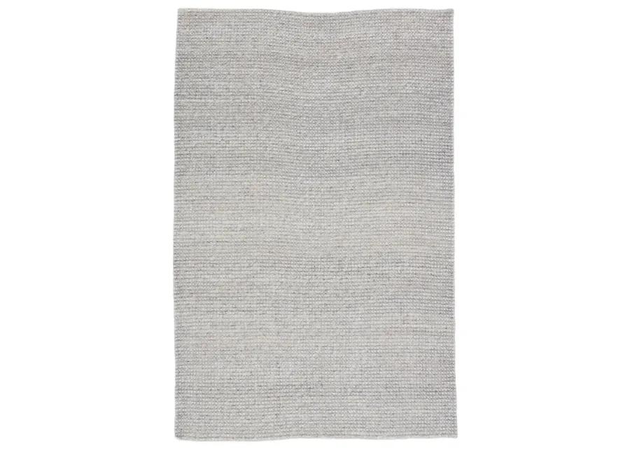 Rebecca Crispin Gray 9' x 12' Rug