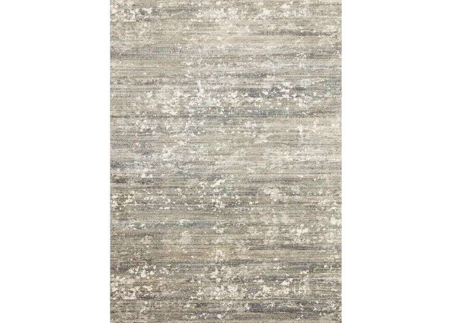 Augustus AGS06 Fog 5'3" x 7'8" Rug