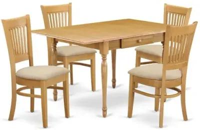 Dining Room Set Oak