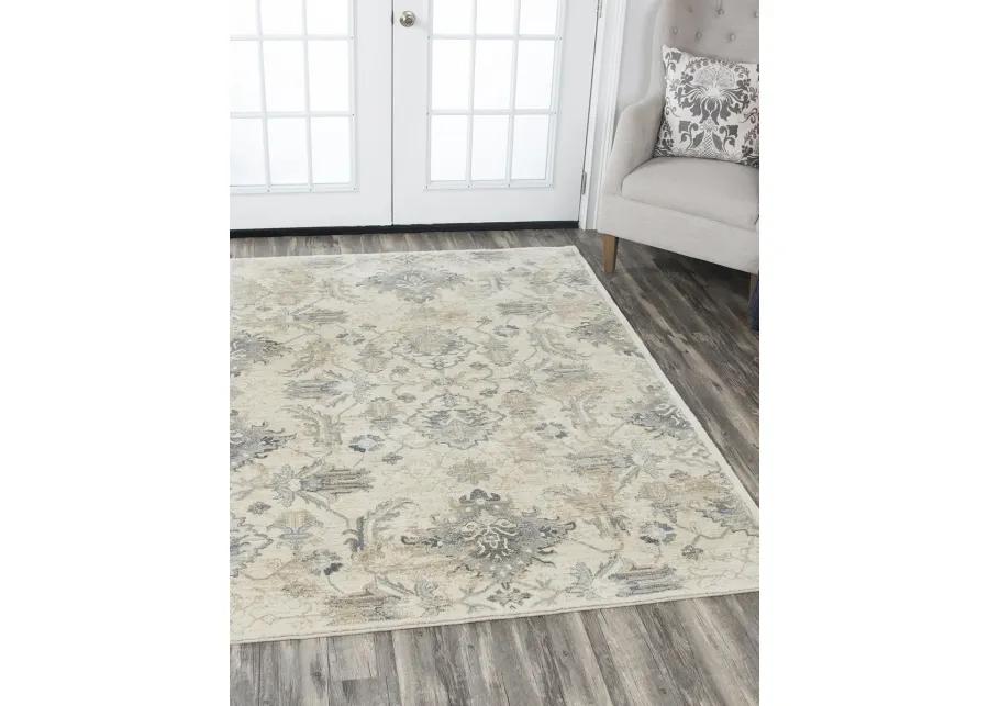 Gossamer GS7222 2'6" x 8' Rug