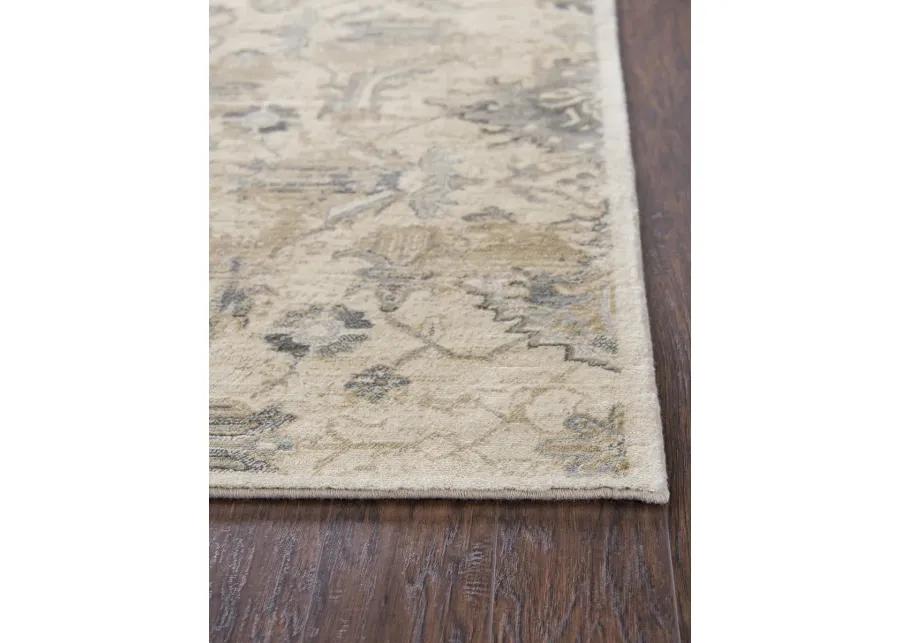 Gossamer GS7222 2'6" x 8' Rug