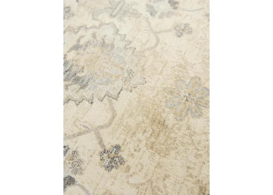 Gossamer GS7222 2'6" x 8' Rug