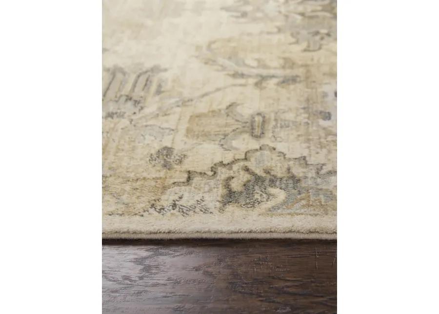 Gossamer GS7222 2'6" x 8' Rug