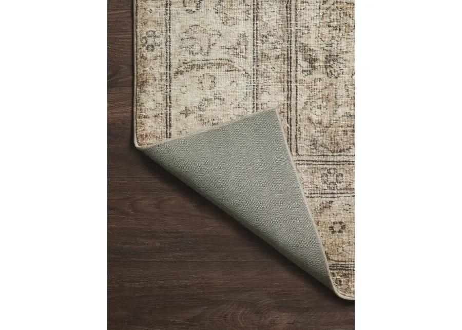 Margot MAT01 2'3" x 3'9" Rug