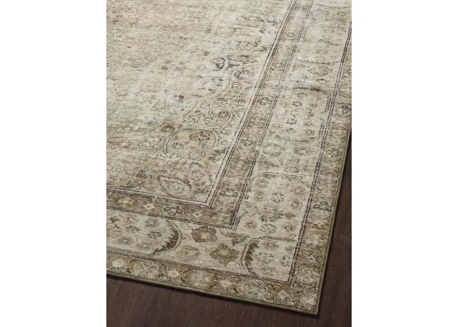 Margot MAT01 2'3" x 3'9" Rug