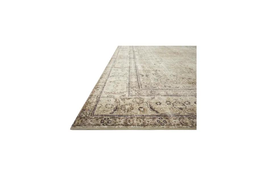 Margot MAT01 2'3" x 3'9" Rug