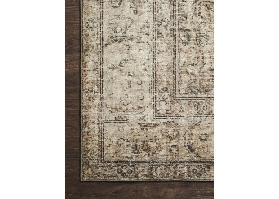 Margot MAT01 2'3" x 3'9" Rug