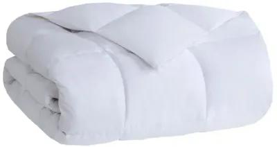 Gracie Mills Freda Classic Box Quilted Oversize Down Comforter