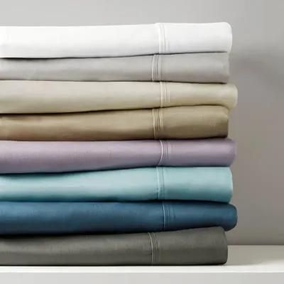 Gracie Mills Elodie 800 Thread Count Sateen Sheet Set