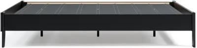 Finch Queen Platform Bed