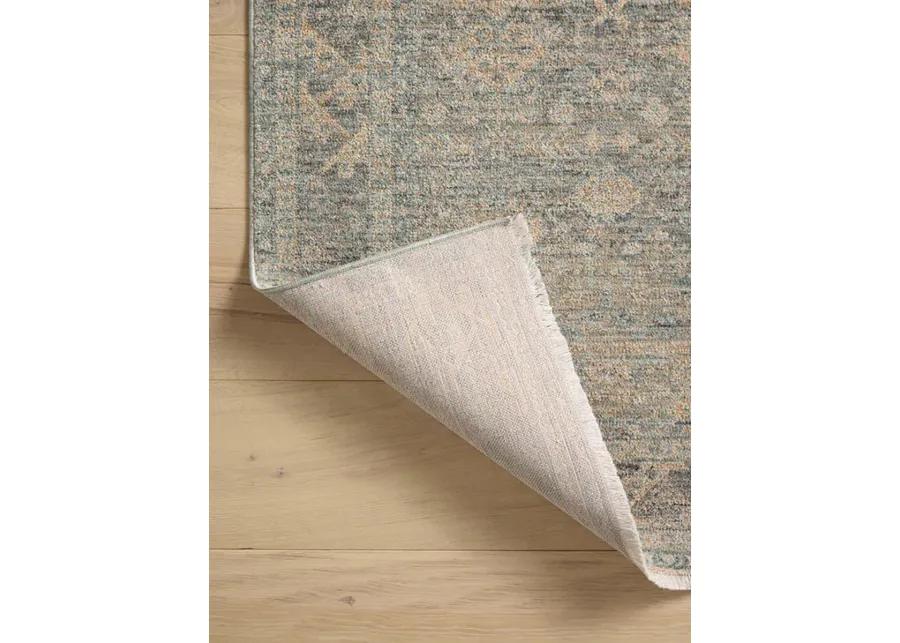 Blake BLA01 2'7" x 8'" Rug