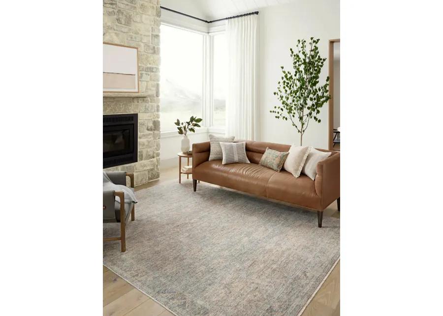 Blake BLA01 2'7" x 8'" Rug