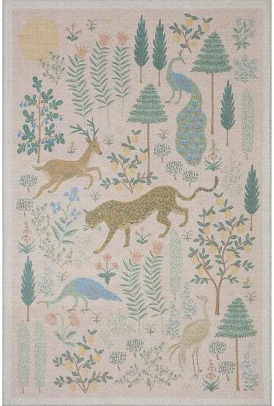 Menagerie MEN01 5'" x 7'6" Rug