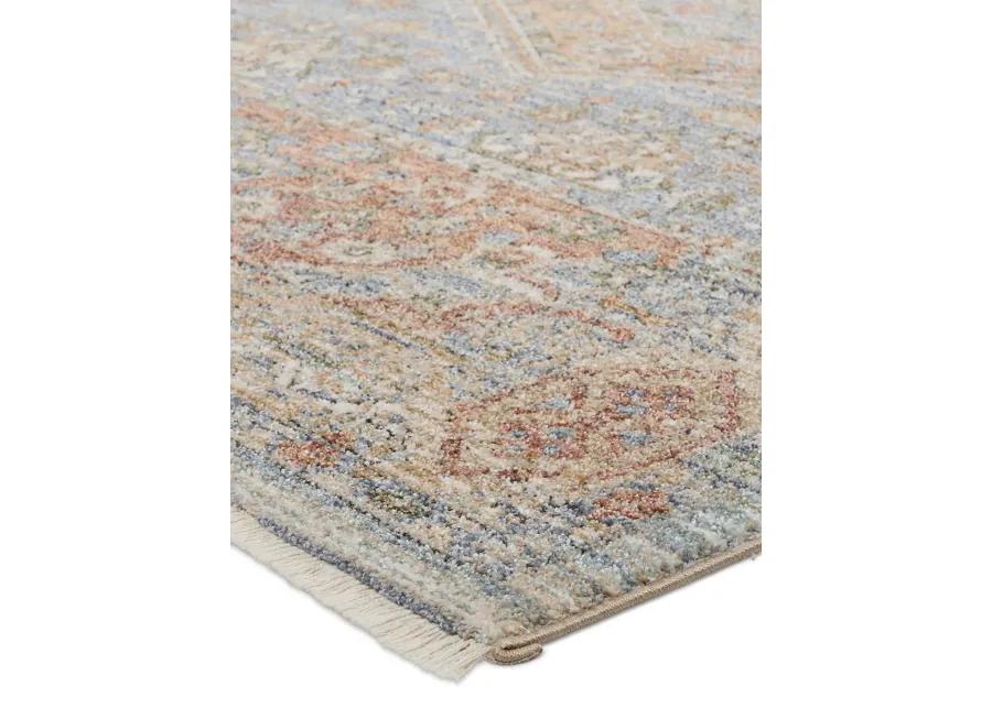 Lark Madrid Red 4' x 6' Rug