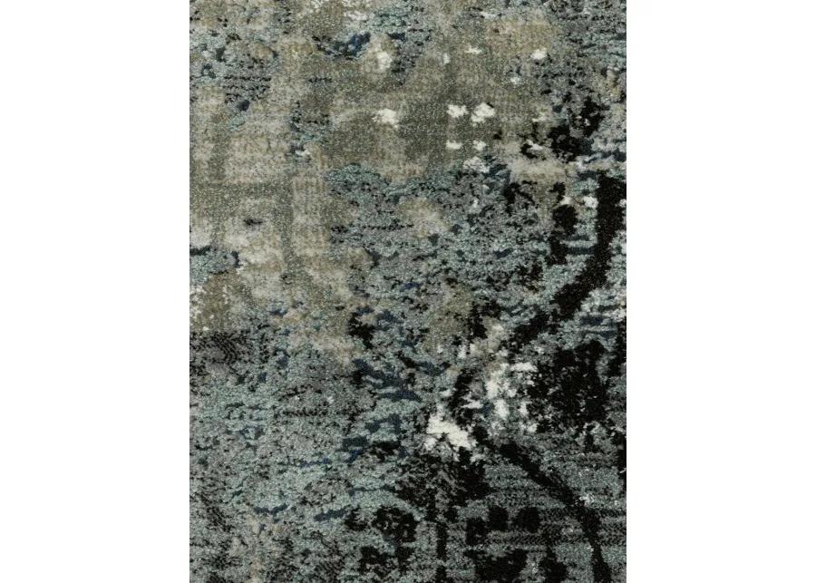 Gemini 9'10" x 12'10" Beige Rug