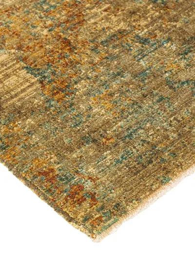 Lomita LO4 Gold 9'6" x 12'6" Rug