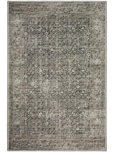 Jericho JC10 Mushroom 8' x 10' Rug