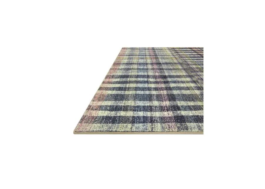 Humphrey HUM04 2'" x 5'" Rug