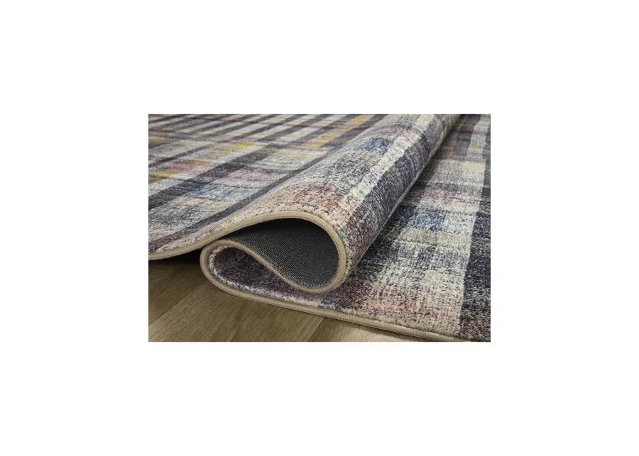 Humphrey HUM04 2'" x 5'" Rug