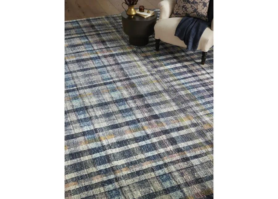 Humphrey HUM04 2'" x 5'" Rug