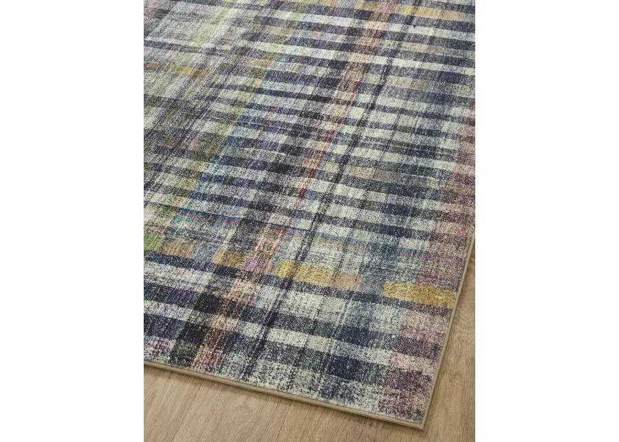 Humphrey HUM04 2'" x 5'" Rug