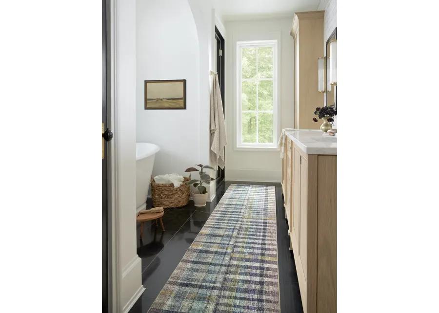 Humphrey HUM04 2'" x 5'" Rug