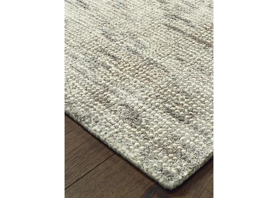 Lucent 8' x 10' Stone Rug