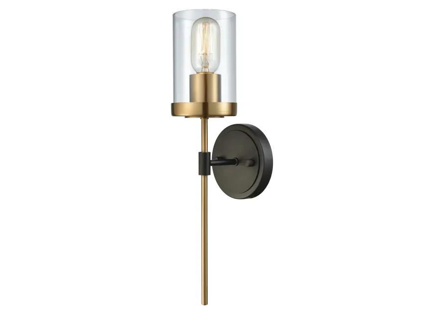 North Haven 17'' High 1-Light Sconce