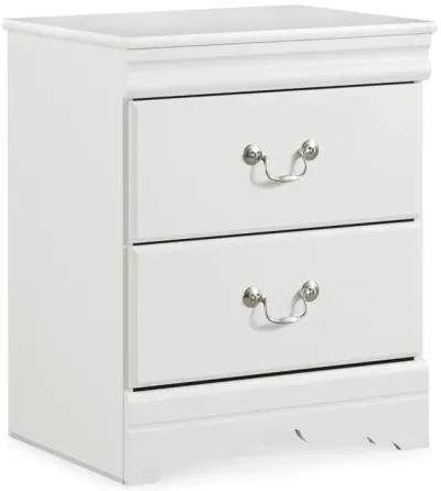 Anarasia Nightstand