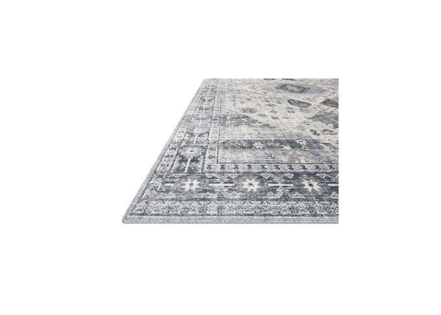 Skye SKY02 2'" x 5'" Rug