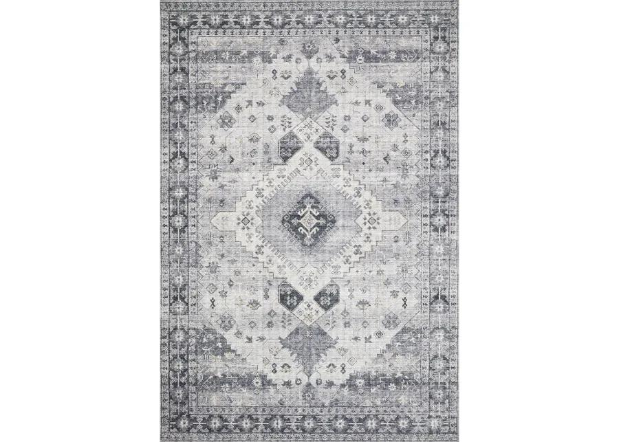 Skye SKY02 2'" x 5'" Rug