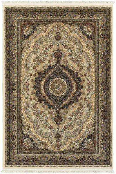 Masterpiece 7'10 x 10'10 IVY Rug