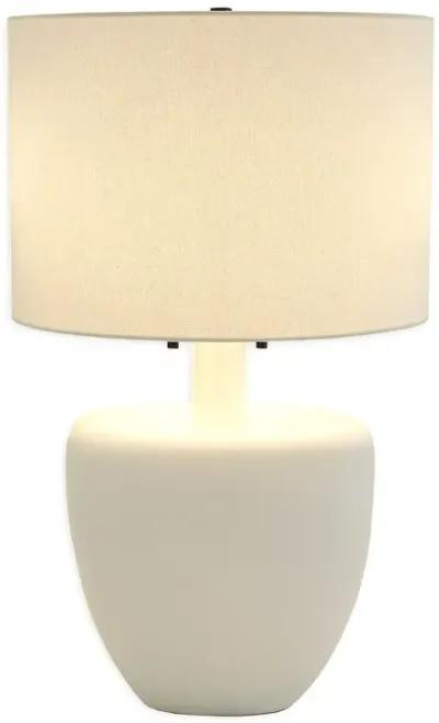 Impression Lamp-White