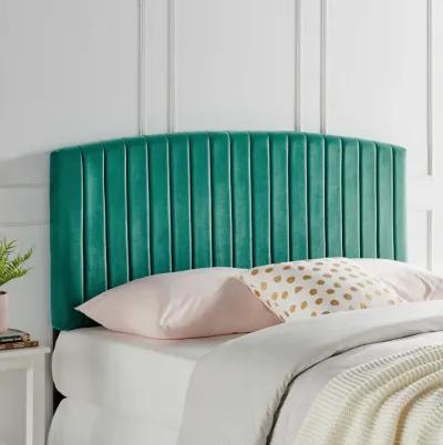 Modway - Rebecca Performance Velvet King / California King Headboard