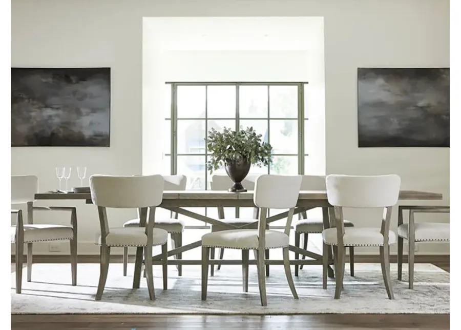 Albion Dining Table