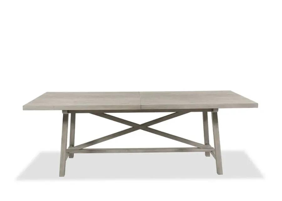 Albion Dining Table