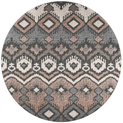 Sedona SN2 Bison 4' Rug