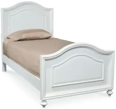 Madison Twin Panel Bed