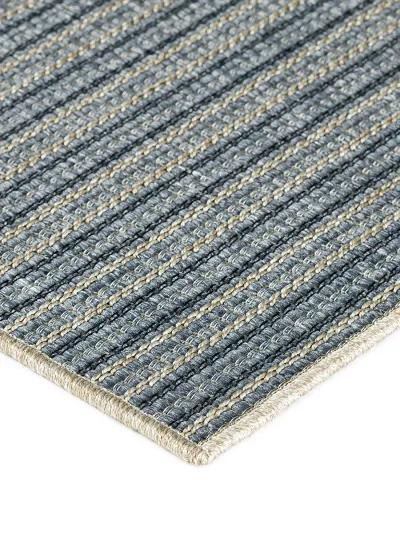 Bali BB2 Denim 20" x 30" Rug