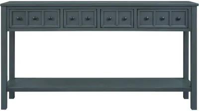 Merax Entryway Console Table