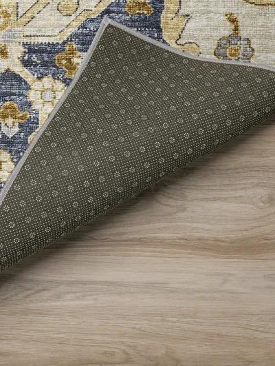 Marbella MB3 Gold 10' Rug