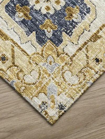 Marbella MB3 Gold 10' Rug