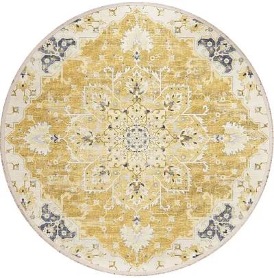 Marbella MB3 Gold 10' Rug