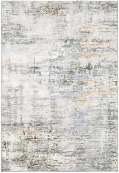 Myers Park 5' x 7' Beige Rug