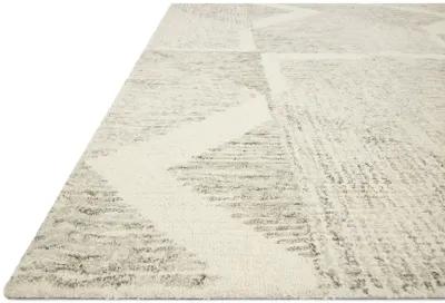 Milo MLO06 2'3" x 3'9" Rug