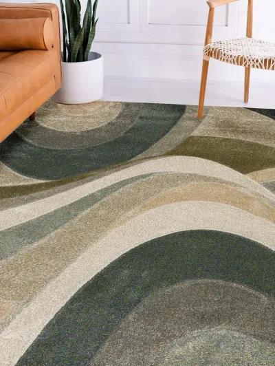 Carmona CO3 Fernway 9'10" x 13'2" Rug