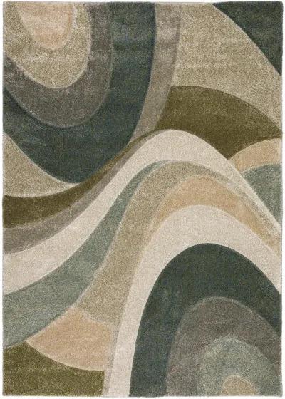 Carmona CO3 Fernway 9'10" x 13'2" Rug