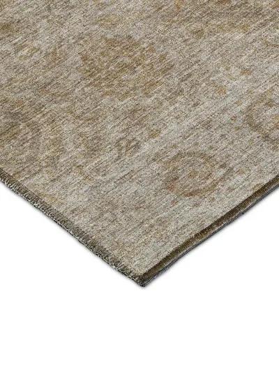 Burano BU8 Brown 20" x 30" Rug