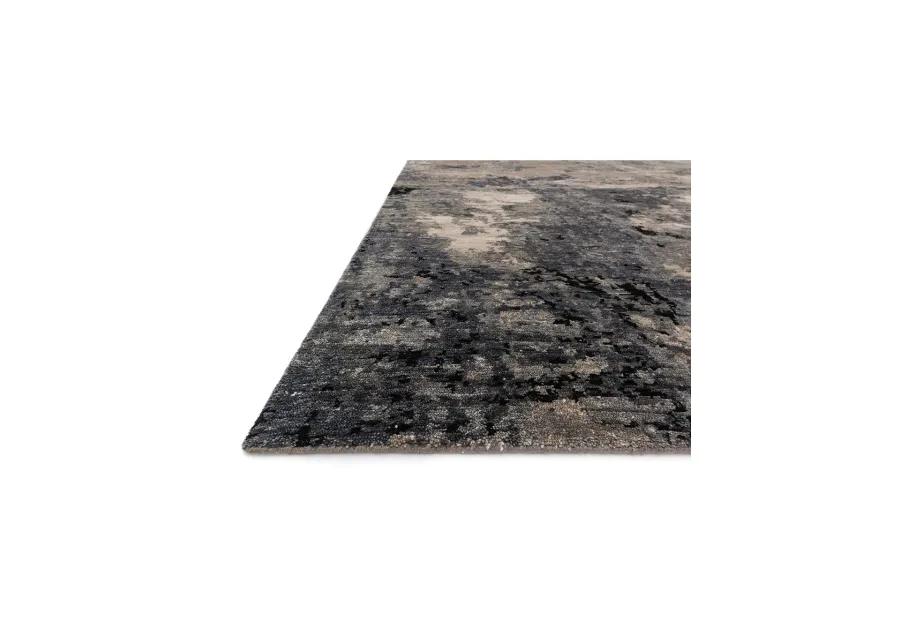 Elixir EH02 Grey/Slate 8'6" x 11'6" Rug