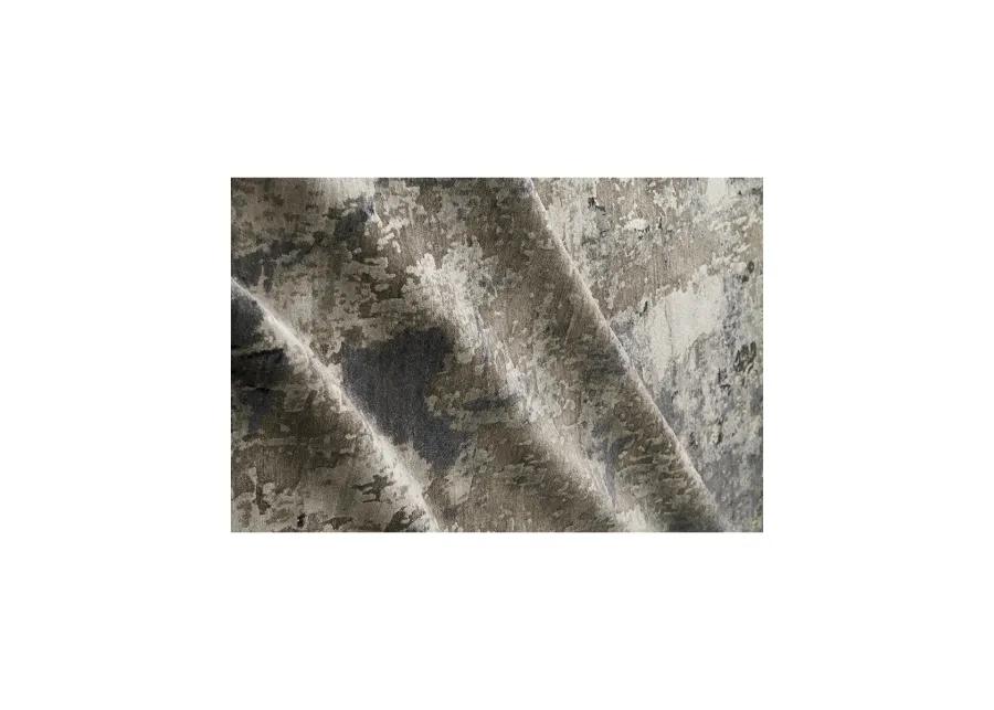 Elixir EH02 Grey/Slate 8'6" x 11'6" Rug